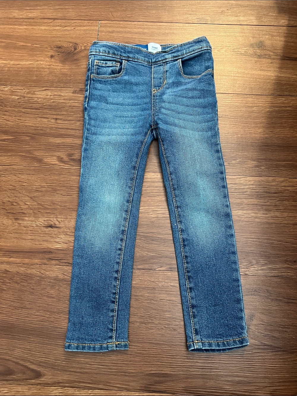 Old Navy Kids Blue Denim Jeans